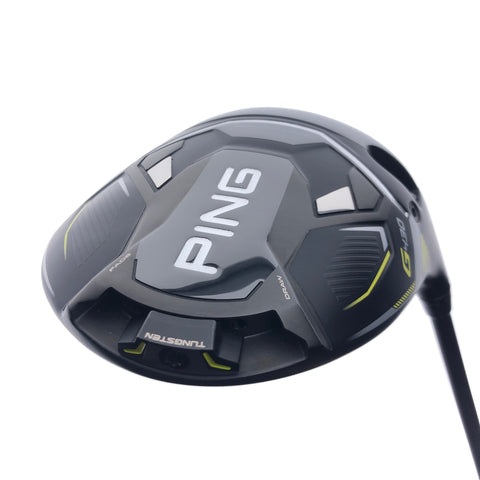 Used Ping G430 MAX Driver / 12.0 Degrees / Regular Flex