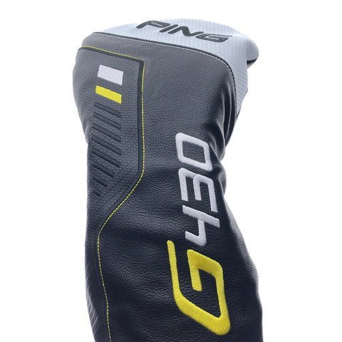 Used Ping G430 MAX Driver / 12.0 Degrees / Soft Regular Flex