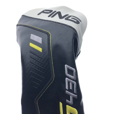 Used Ping G430 MAX Driver / 12.0 Degrees / Soft Regular Flex