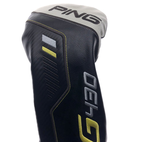 Used Ping G430 MAX Driver / 12.0 Degrees / Soft Regular Flex