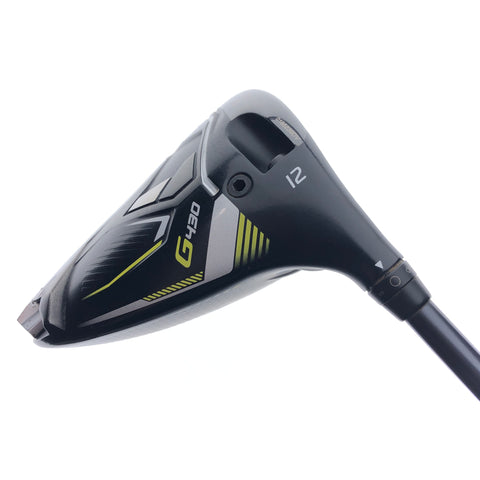 Used Ping G430 MAX Driver / 12.0 Degrees / Soft Regular Flex