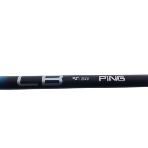 Used Ping G430 MAX Driver / 12.0 Degrees / Soft Regular Flex