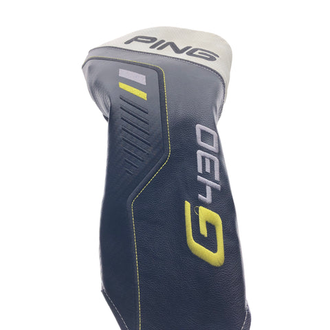 Used Ping G430 MAX Driver / 12.0 Degrees / Soft Regular Flex