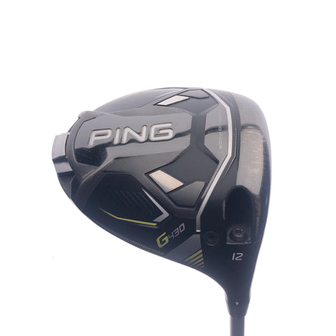 Used Ping G430 MAX Driver / 12.0 Degrees / Soft Regular Flex