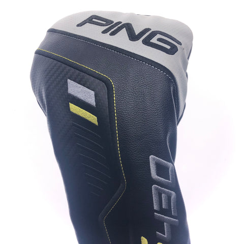 Used Ping G430 MAX Driver / 9.0 Degrees / Regular Flex