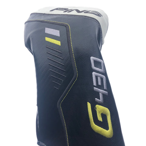 Used Ping G430 MAX Driver / 9.0 Degrees / Regular Flex