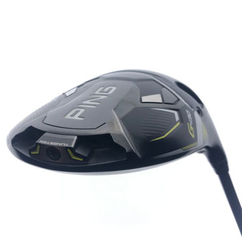 Used Ping G430 MAX Driver / 9.0 Degrees / Regular Flex