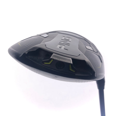 Used Ping G430 MAX Driver / 9.0 Degrees / Regular Flex