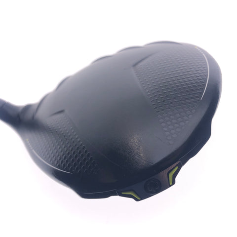 Used Ping G430 MAX Driver / 9.0 Degrees / Regular Flex