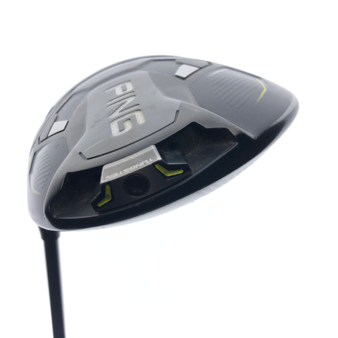 Used Ping G430 MAX Driver / 9.0 Degrees / Regular Flex / Left-Handed