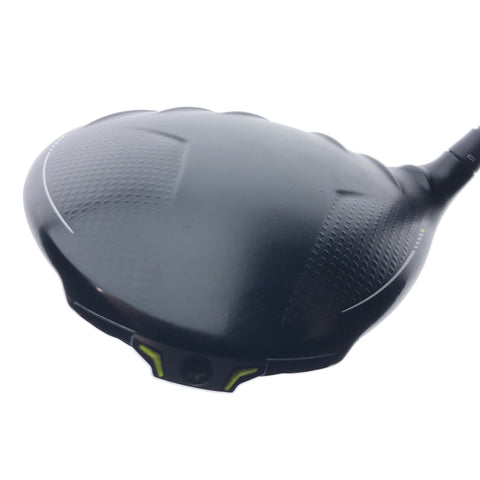 Used Ping G430 MAX Driver / 9.0 Degrees / Regular Flex / Left-Handed