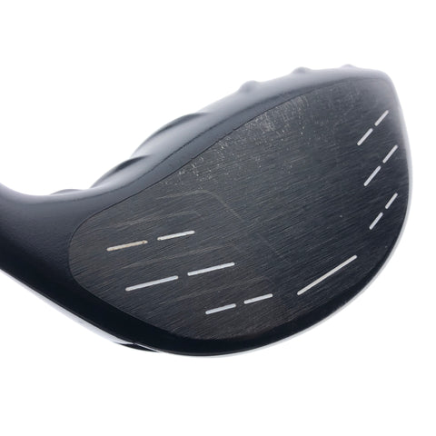 Used Ping G430 MAX Driver / 9.0 Degrees / Regular Flex / Left-Handed