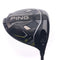 Used Ping G430 MAX Driver / 9.0 Degrees / Soft Regular Flex