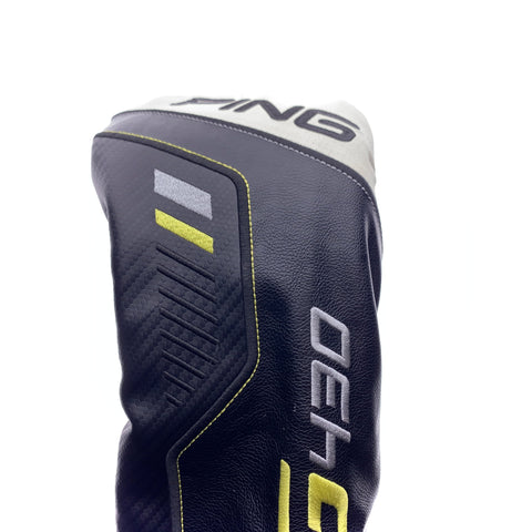 Used Ping G430 MAX Driver / 9.0 Degrees / Stiff Flex