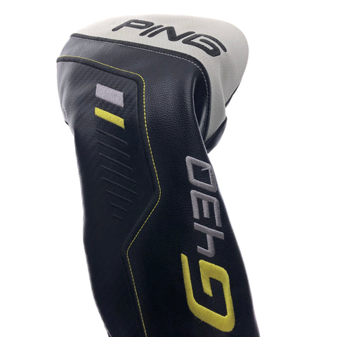 Used Ping G430 MAX Driver / 9.0 Degrees / Stiff Flex