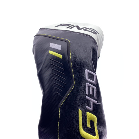 Used Ping G430 MAX Driver / 9.0 Degrees / Stiff Flex