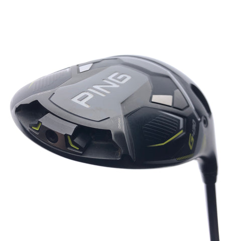 Used Ping G430 MAX Driver / 9.0 Degrees / Stiff Flex