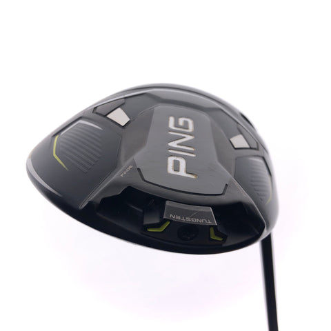 Used Ping G430 MAX Driver / 9.0 Degrees / Stiff Flex