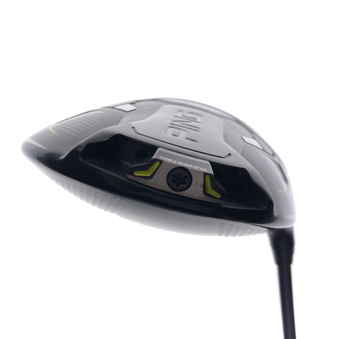 Used Ping G430 MAX Driver / 9.0 Degrees / Stiff Flex