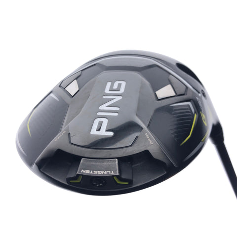 Used Ping G430 MAX Driver / 9.0 Degrees / Stiff Flex
