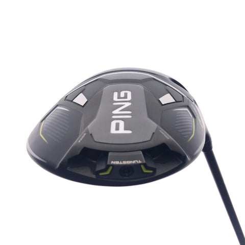 Used Ping G430 MAX Driver / 9.0 Degrees / Stiff Flex