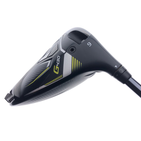 Used Ping G430 MAX Driver / 9.0 Degrees / Stiff Flex
