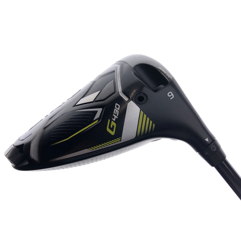 Used Ping G430 MAX Driver / 9.0 Degrees / Stiff Flex