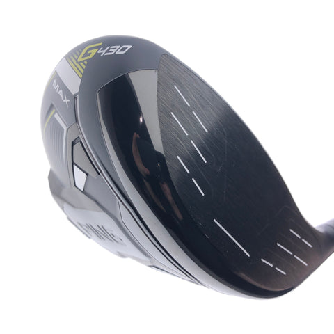 Used Ping G430 MAX Driver / 9.0 Degrees / Stiff Flex
