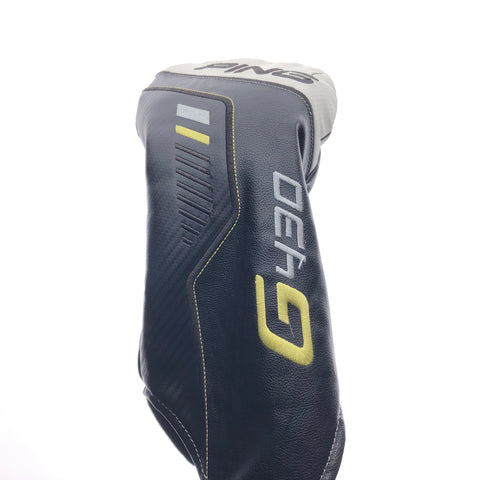 Used Ping G430 MAX Driver / 9.0 Degrees / Stiff Flex