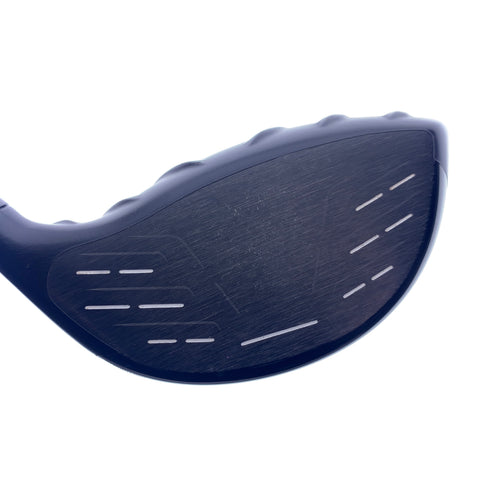 Used Ping G430 MAX Driver / 9.0 Degrees / Stiff Flex / Left-Handed