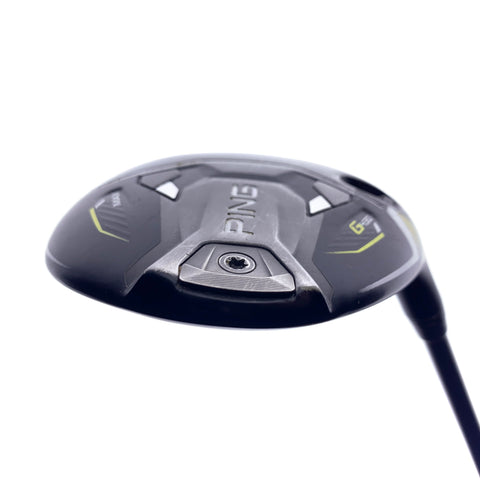 Used Ping G430 Max 3 Fairway Wood / 15 Degrees / Regular Flex