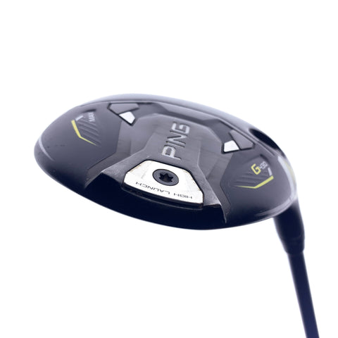 Used Ping G430 Max 3 Fairway Wood / 15 Degrees / Regular Flex