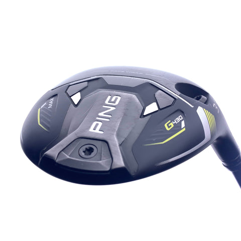 Used Ping G430 Max 3 Fairway Wood / 15 Degrees / Regular Flex