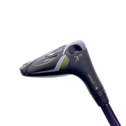 Used Ping G430 Max 3 Fairway Wood / 15 Degrees / Regular Flex