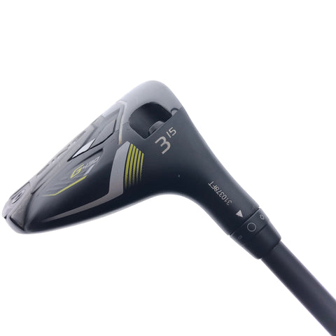 Used Ping G430 Max 3 Fairway Wood / 15 Degrees / Regular Flex