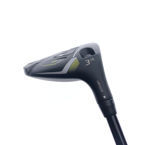 Used Ping G430 Max 3 Fairway Wood / 15 Degrees / Regular Flex