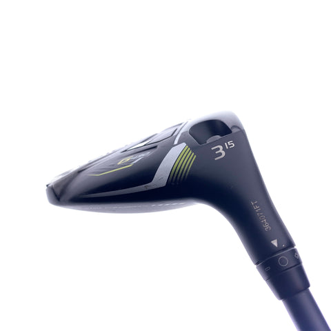 Used Ping G430 Max 3 Fairway Wood / 15 Degrees / Regular Flex