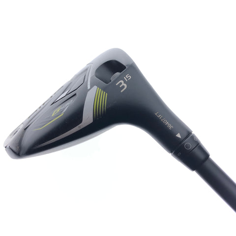 Used Ping G430 Max 3 Fairway Wood / 15 Degrees / Regular Flex