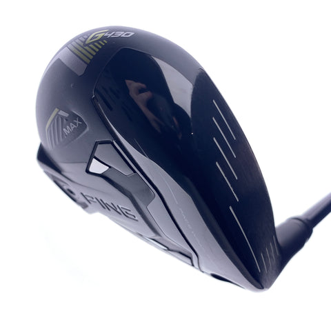 Used Ping G430 Max 3 Fairway Wood / 15 Degrees / Regular Flex
