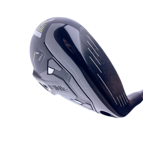 Used Ping G430 Max 3 Fairway Wood / 15 Degrees / Regular Flex