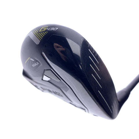 Used Ping G430 Max 3 Fairway Wood / 15 Degrees / Regular Flex