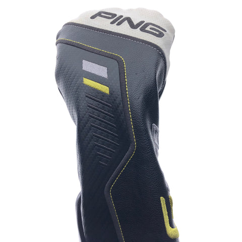 Used Ping G430 Max 3 Fairway Wood / 15 Degrees / Soft Regular Flex