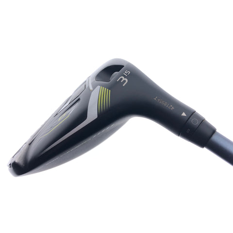 Used Ping G430 Max 3 Fairway Wood / 15 Degrees / Soft Regular Flex