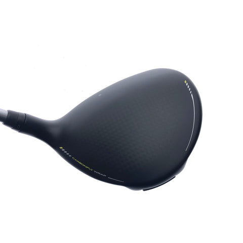 Used Ping G430 Max 3 Fairway Wood / 15 Degrees / Soft Regular Flex
