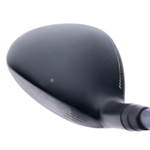 Used Ping G430 Max 3 Fairway Wood / 15 Degrees / Soft Regular Flex