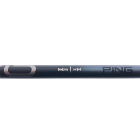 Used Ping G430 Max 3 Fairway Wood / 15 Degrees / Soft Regular Flex