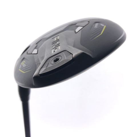 Used Ping G430 Max 3 Fairway Wood / 15 Degrees / Soft Regular Flex / Left-Handed