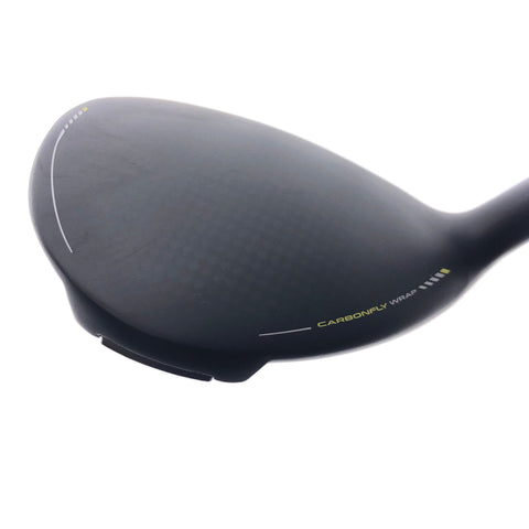 Used Ping G430 Max 3 Fairway Wood / 15 Degrees / Soft Regular Flex / Left-Handed