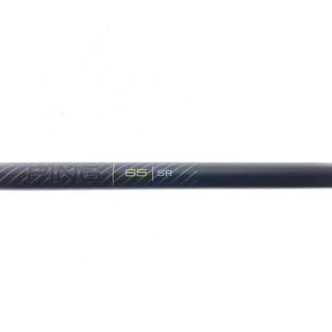 Used Ping G430 Max 3 Fairway Wood / 15 Degrees / Soft Regular Flex / Left-Handed