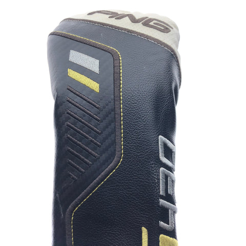 Used Ping G430 Max 3 Fairway Wood / 15 Degrees / Stiff Flex